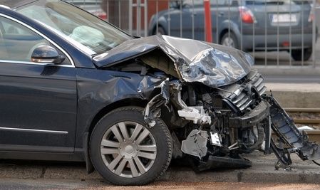 accident