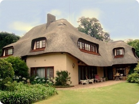 Thatchroof