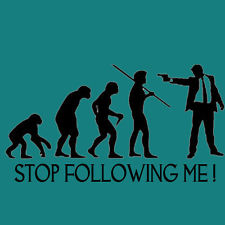 evolution