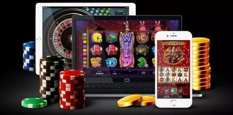 The Ultimate Guide to Online Casino Bonus UK 3 The Ultimate Guide to Online Casino Bonus UK 3