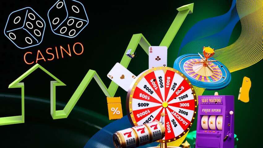 Explore the Exciting World of Dexsport Casino & Sportsbook 1